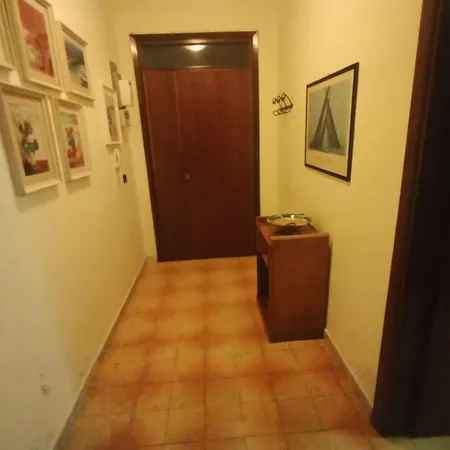 Lido Apartamento