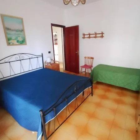 Apartamento Lido