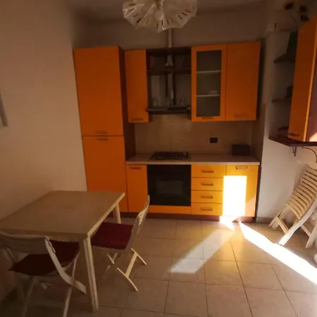 Lido Apartamento Gallipoli