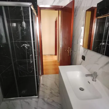 Apartamento Lido *
