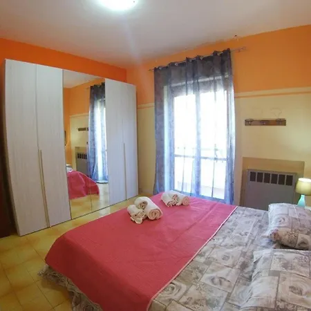 Apartamento Lido Gallipoli