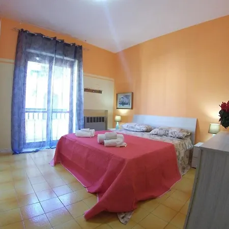 Apartamento Lido