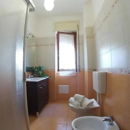 Lido Apartamento *
