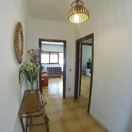 Apartamento Lido *