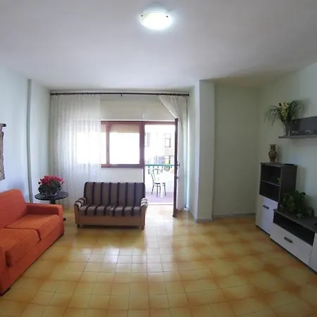 Apartamento Lido Gallipoli